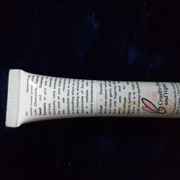 So Susan - Primordial  Luminous Primer Gel - Picture 3 of 6